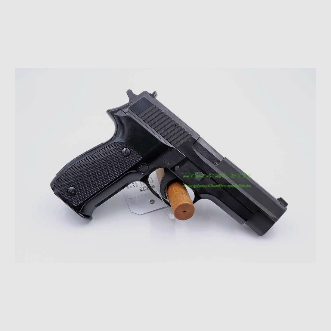 Norconia, Niemcy Mod. NC226