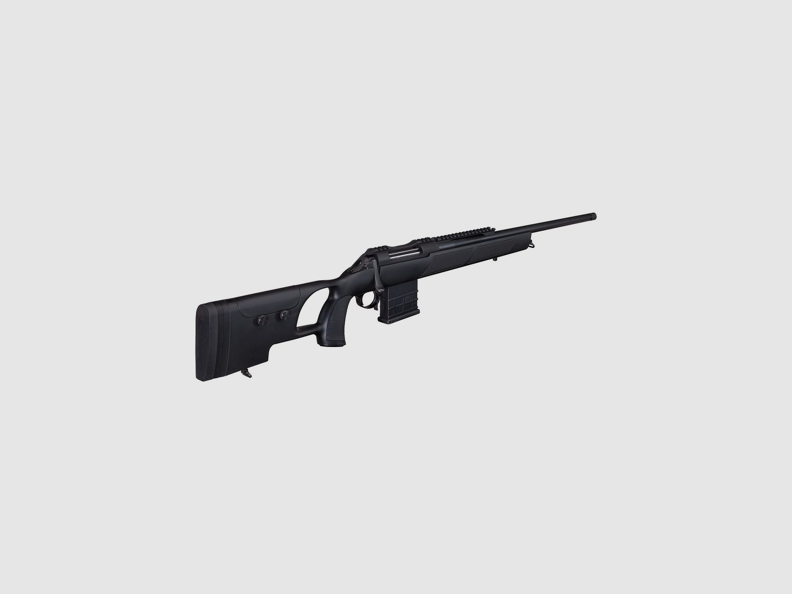 Mercury Sabatti Saphire Tactical Hunter .308 Win.