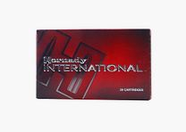 Hornady 8,5x55 ECX Blaser 185grs/12g Büchsenpatronen Bleifrei
