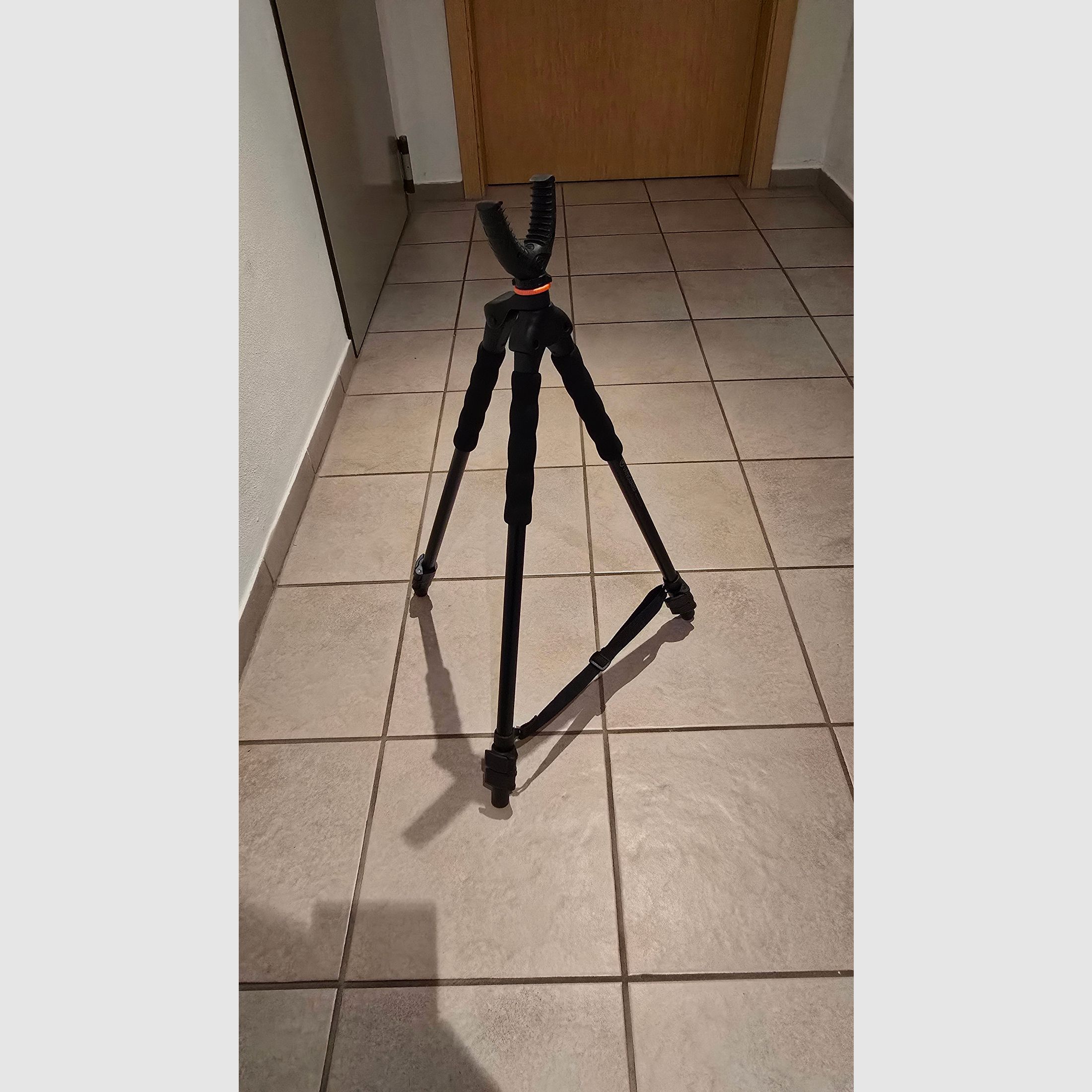 Vanguard Zielstock Dreibein Quest T62U