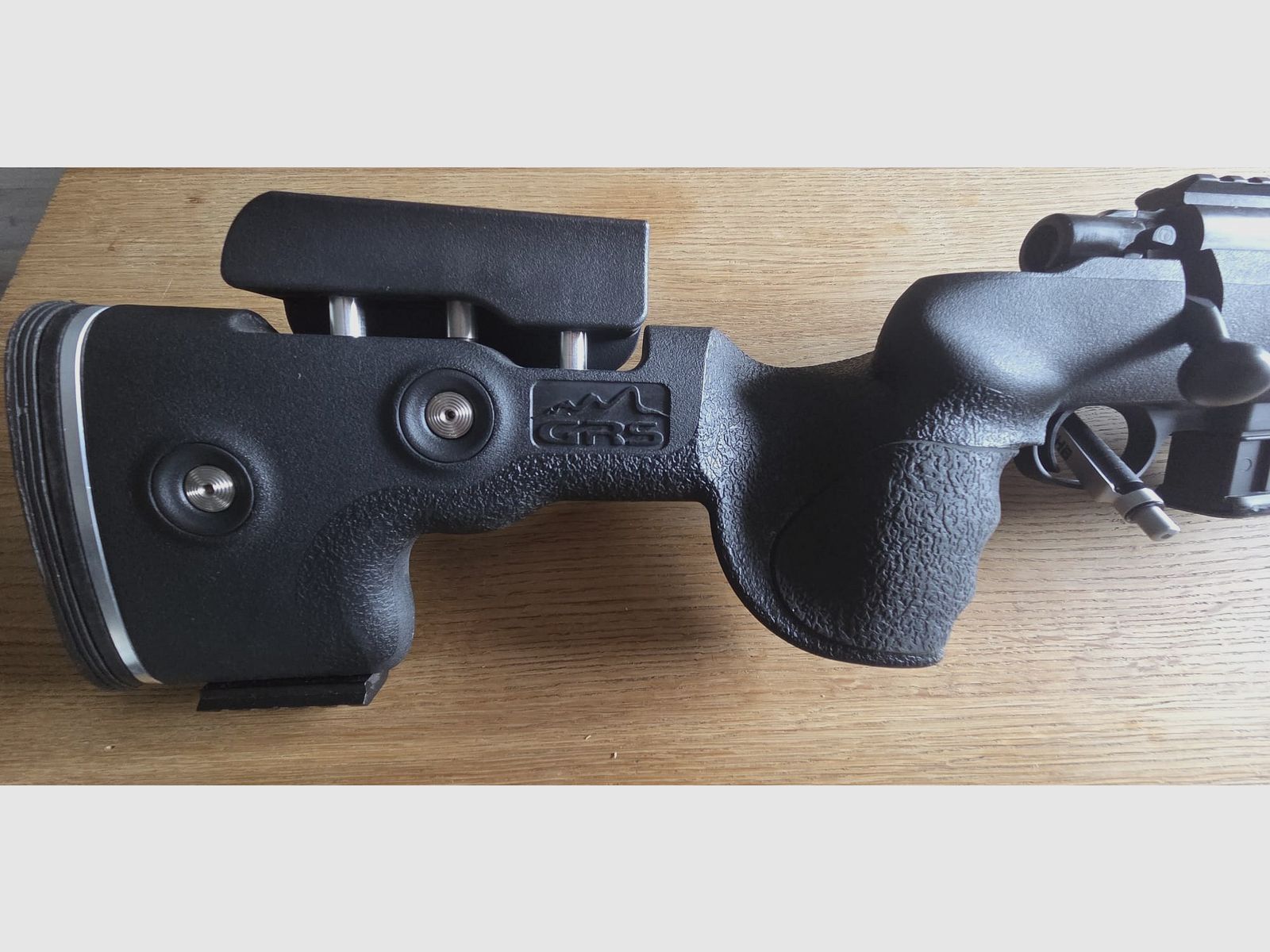 Howa 1500, GRS Schafft, .223 Rem.