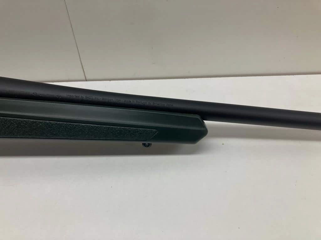 Winchester XPR Stealth | .223 Rem.