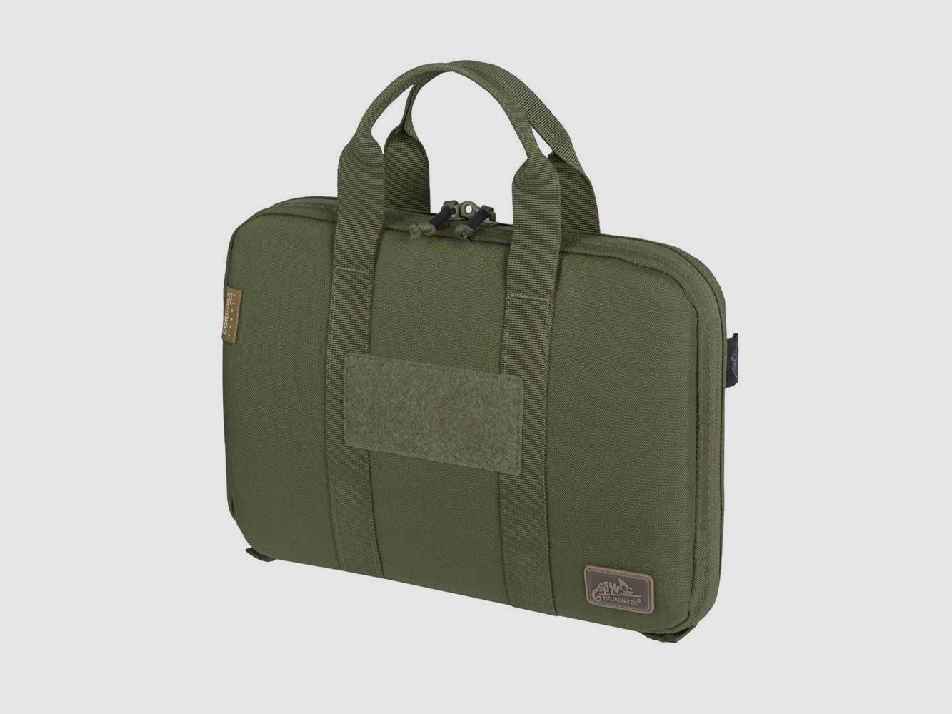 Helikon Tex Single Pistol Wallet Pistol Case - Olive