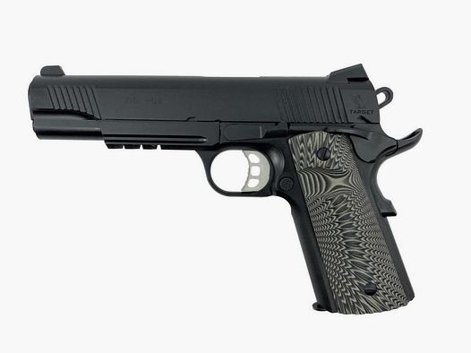 TISAS 1911 PC9