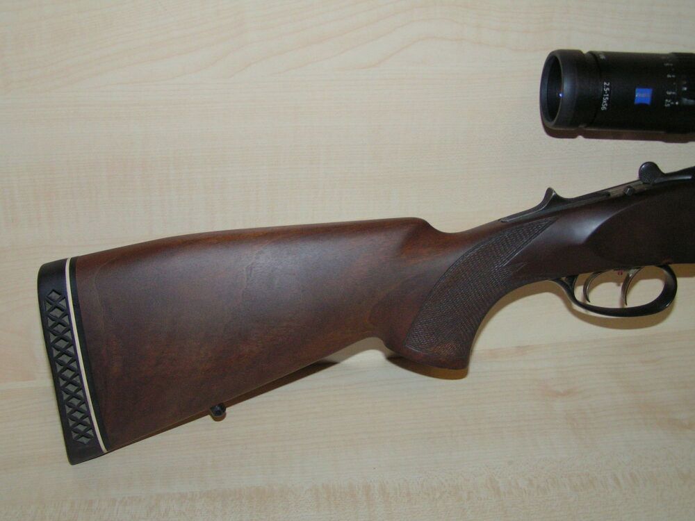 Krieghoff	 Plus