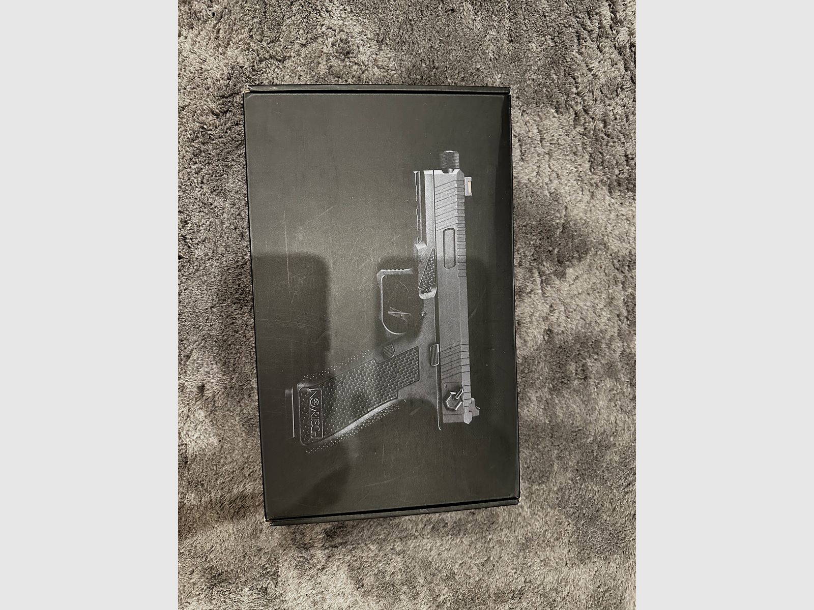 Novritch SSE18 (Glock)