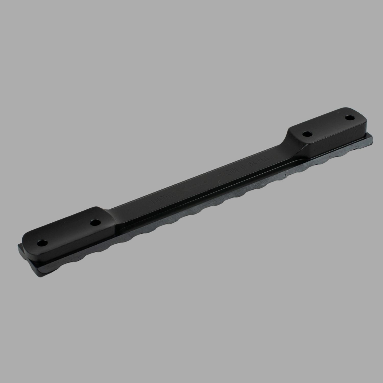 Picatinny Rail WINCHESTER 70 LONG