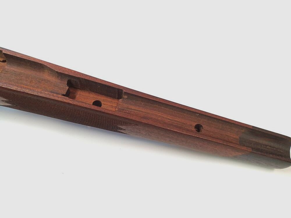 Mauser Neuwertiger Schaft für Mauser 66 / 66S