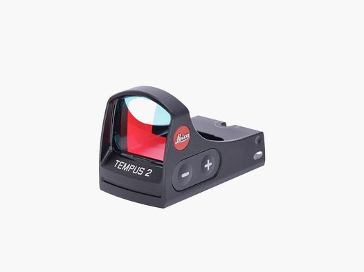 Leica Tempus 2 ASPH. 2.5 MoA Leuchtpunktvisier