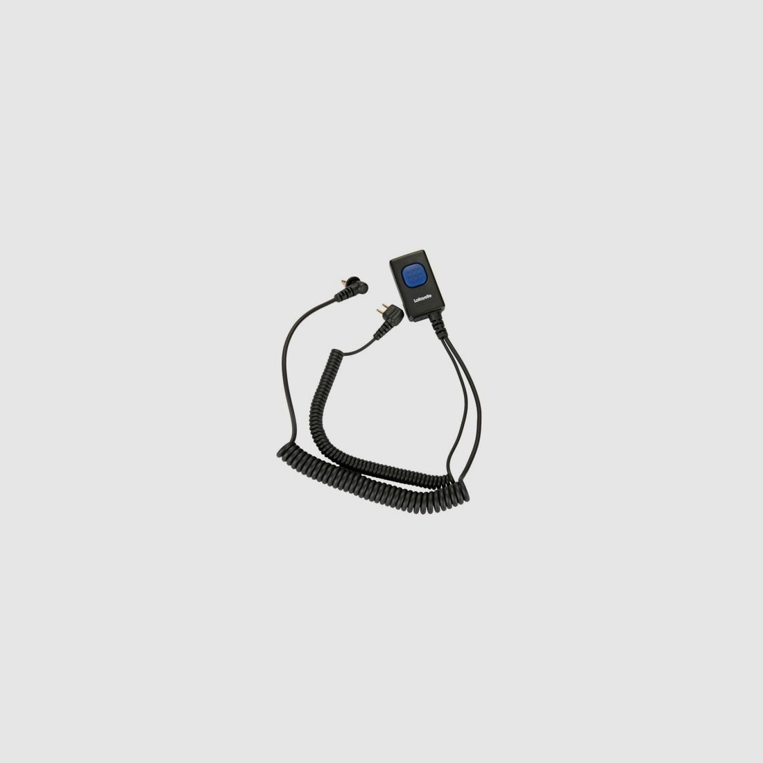 Mini-auricolare Lafayette/Peltor/M4 - Piccolo e portatile