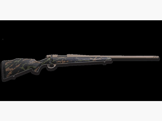 Weatherby VANGUARD HIGH COUNTRY​ .308Win Repetierbüchse