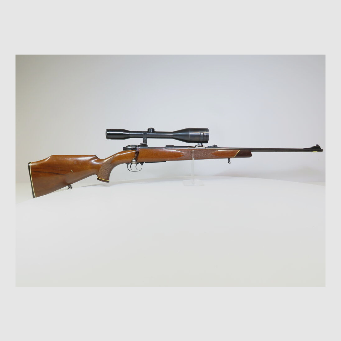 Mauser 4000