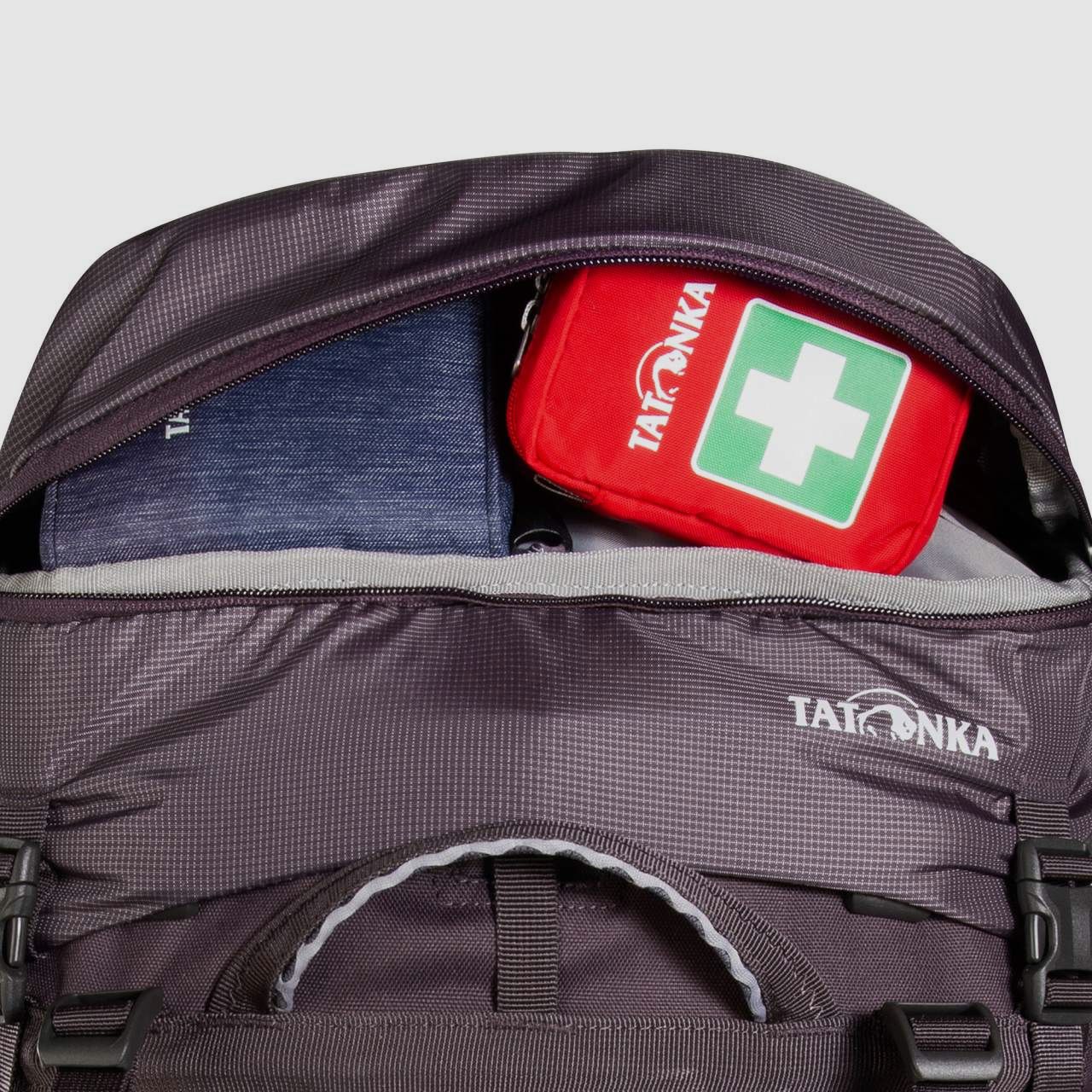 Tatonka Yukon 60+10 Kobiety – Plecak trekkingowy dla kobiet V2-System, zdjęcie 11 z 15