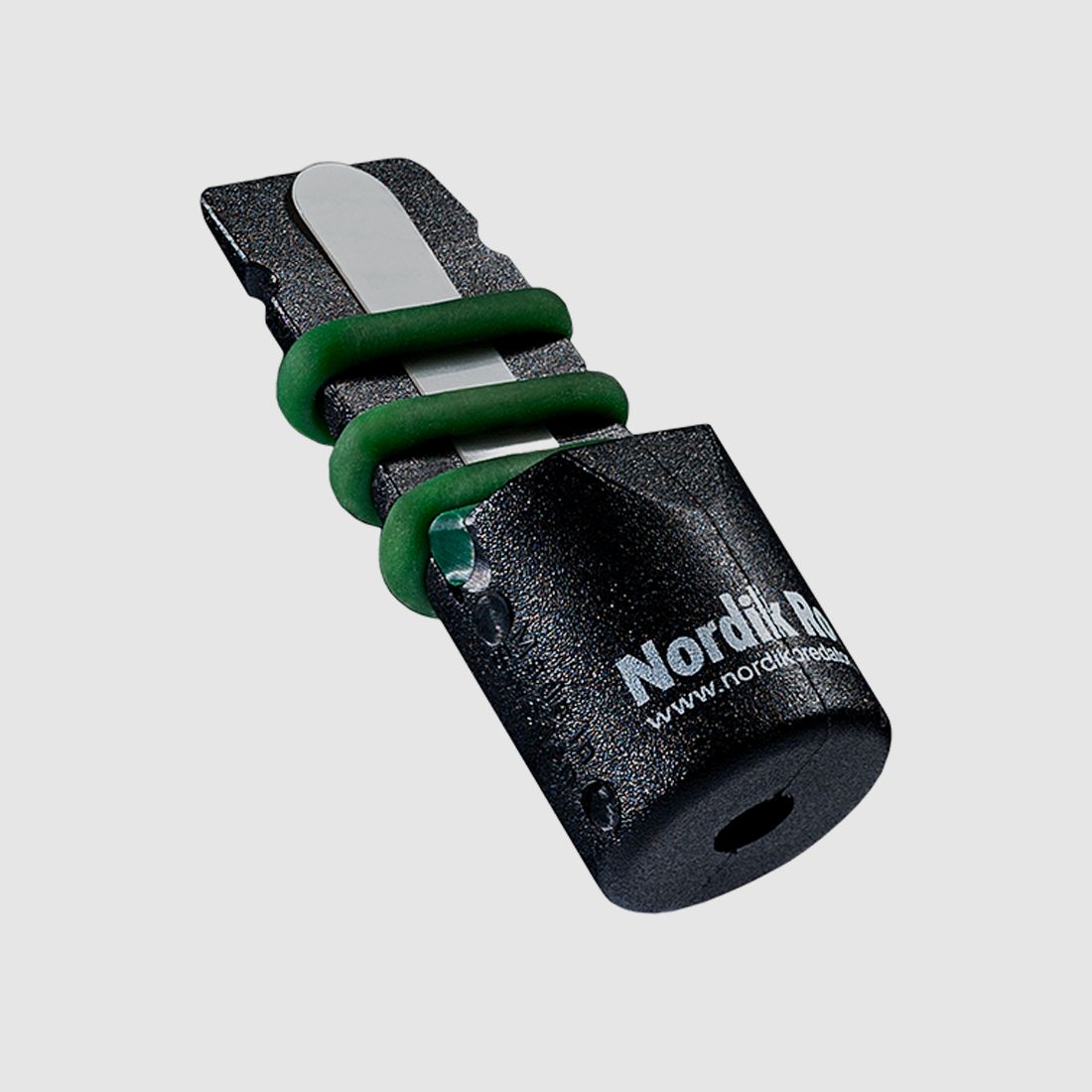 Nordik Roe, Lockpfeife für Rehe