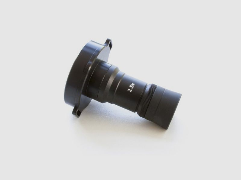 PRECISE HUNTING Telefix Eyepiece with Magnification
