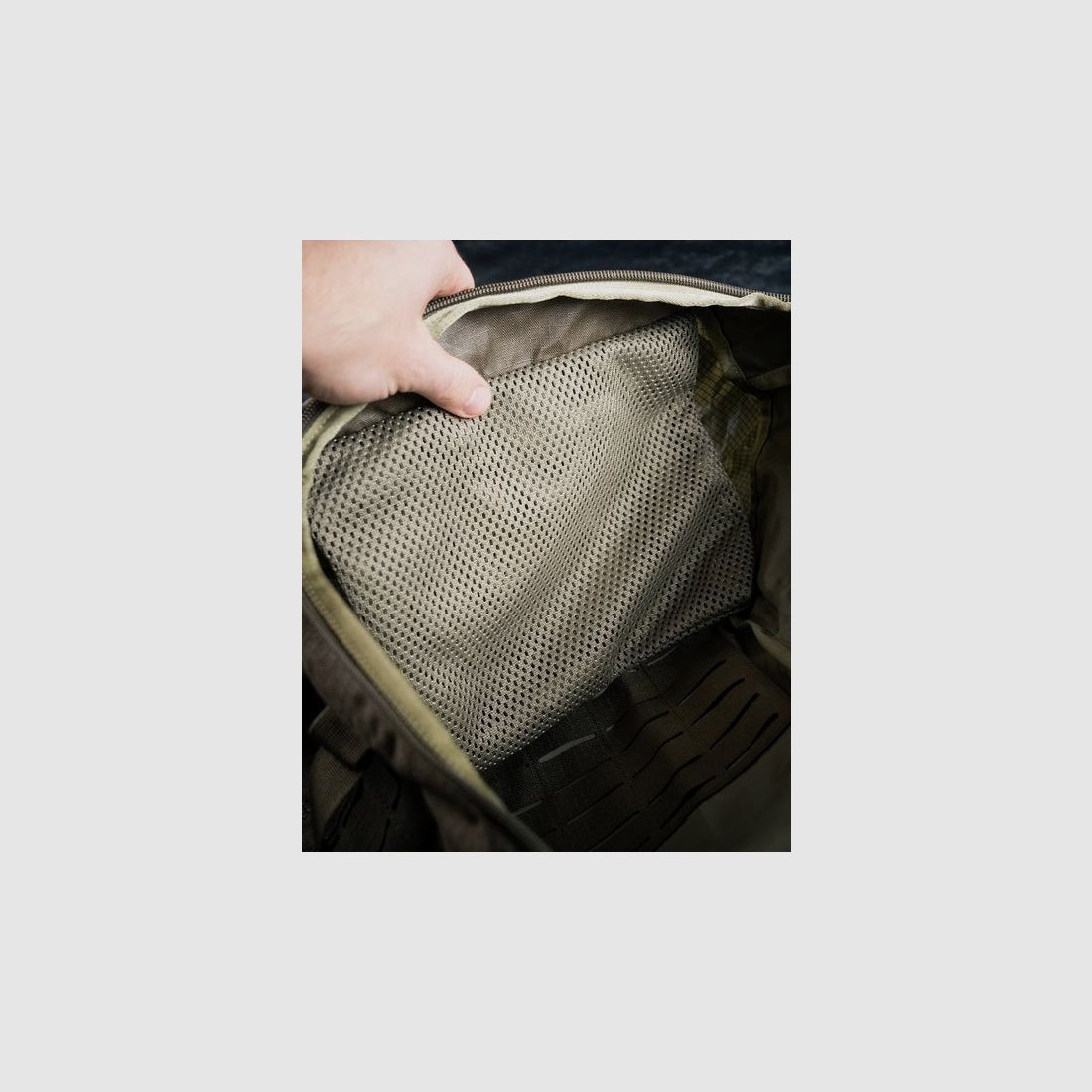 Eberlestock Mission Ruck, afbeelding 10 van 20