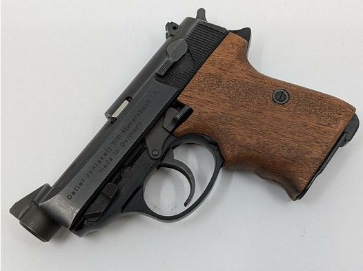 Joniskeit P Combat Special