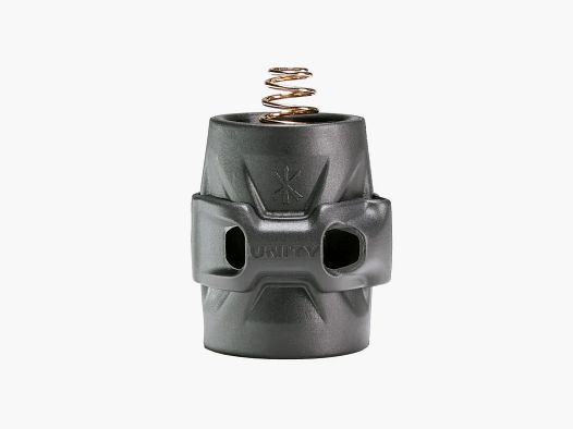 GASCAP LINK USB-C Tailcap Surefire (Black)