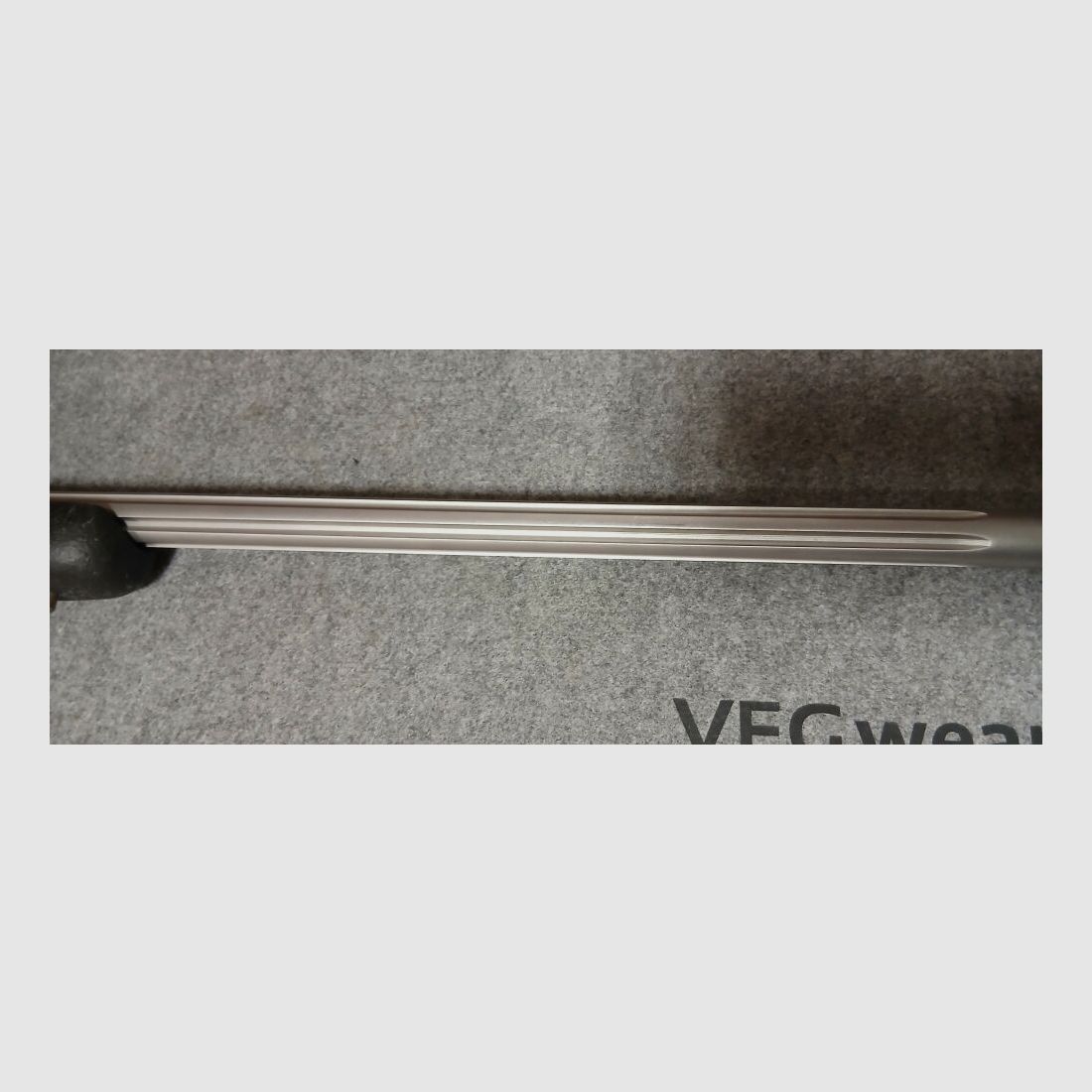 Remington 700 VSSF