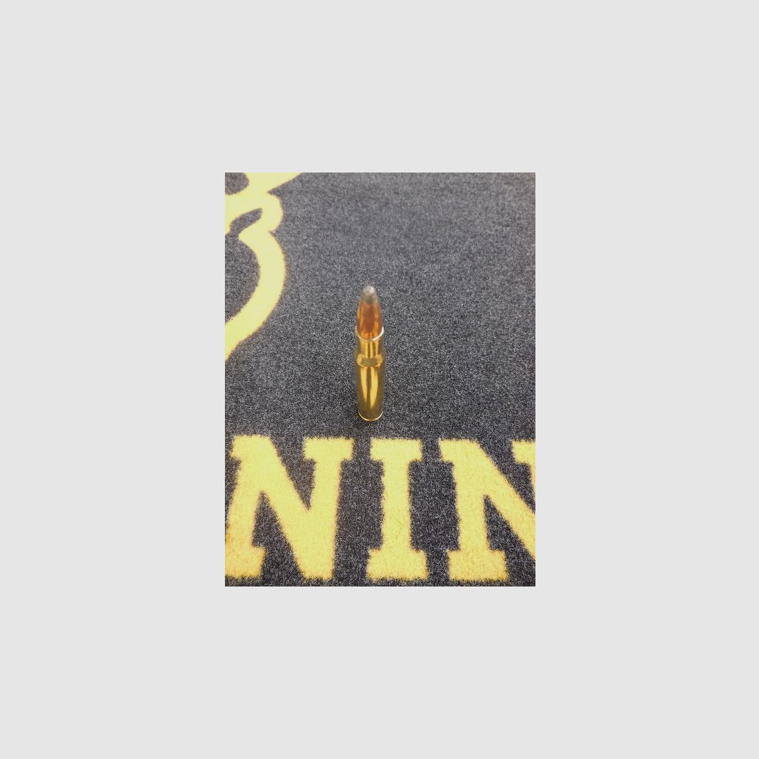 Winchester 30-06 Power Point 165 grs, immagine 3 di 4