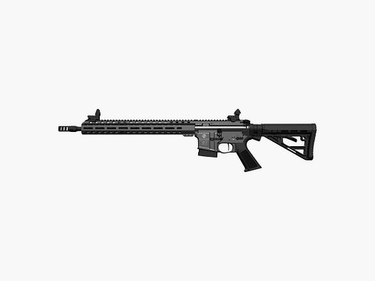 Schmeisser AR15 Dynamic L Grey 16,75''