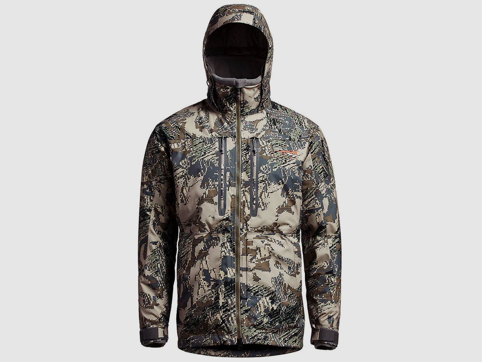 Sitka Gear Jagdjacke Blizzard AeroLite (Open country)