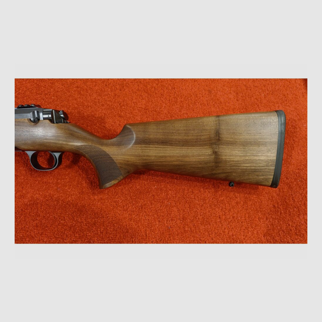STEEL ACTION HS .308Win