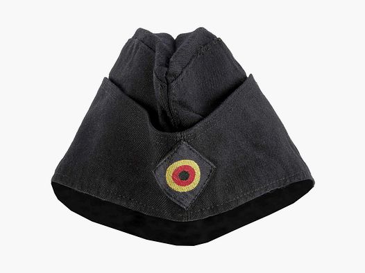 Bundeswehr Original BW Schiffchen Marine gebraucht
