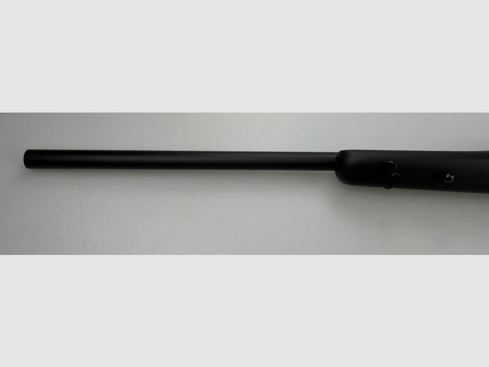 Haenel Jaeger 10 Varmint Sporter