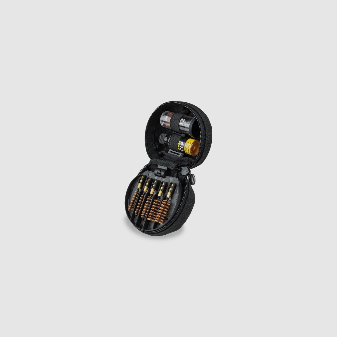 Otis Elite Rifle - Kit di pulizia universale per .17 - .12/.10
