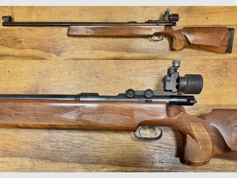 Anschütz Mod. Match 54, Bild 2 von 4