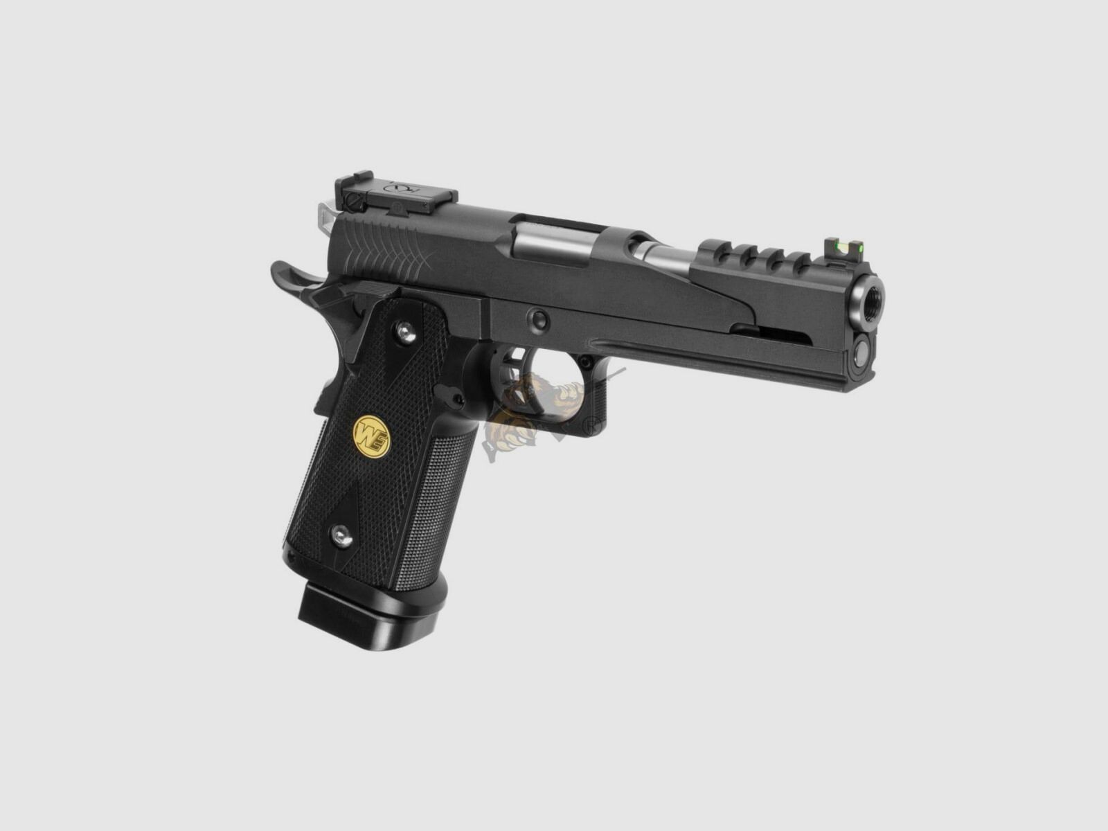 WE Hi-Capa 5.1 Full Metal Dragon CO2 -F-