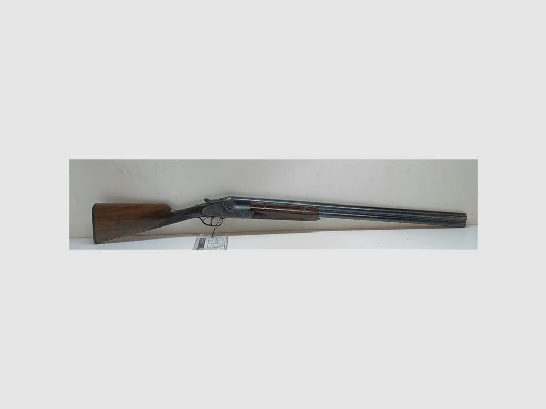 Ugartechea 153 fusil, image 1 sur 5