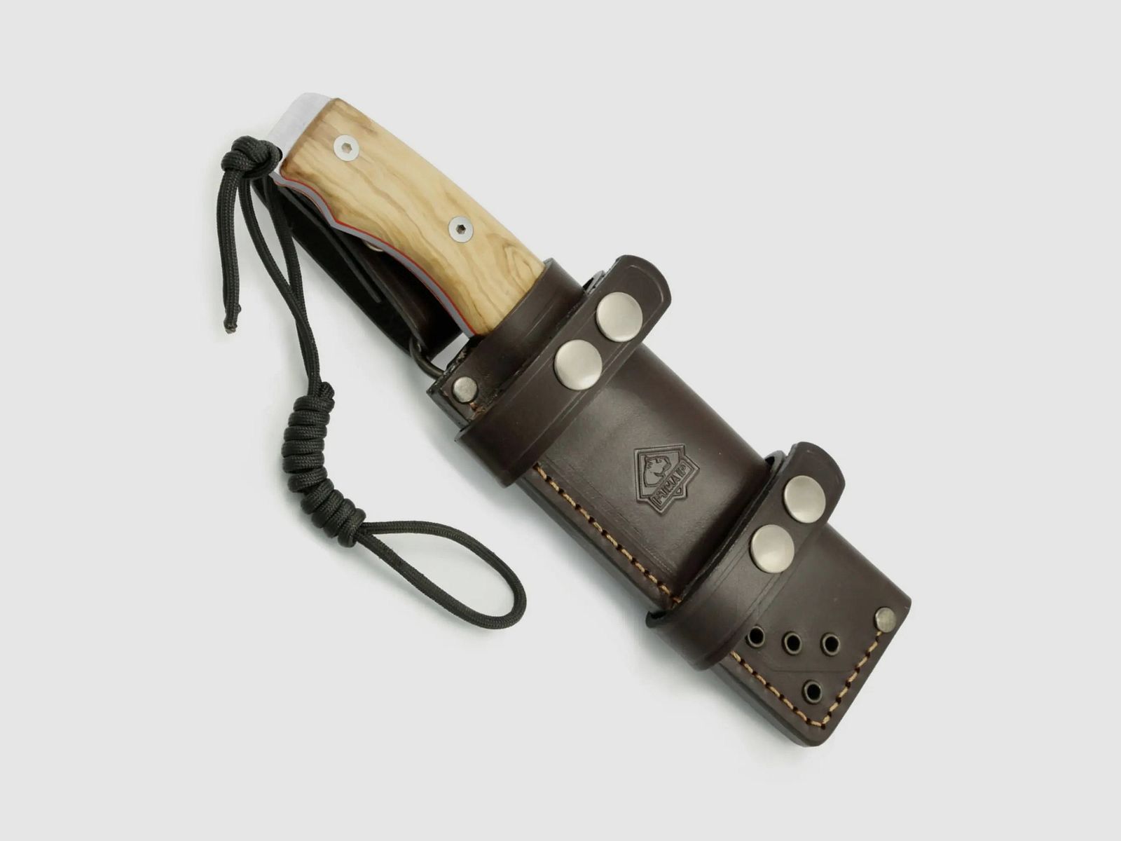 PUMA IP savage olive