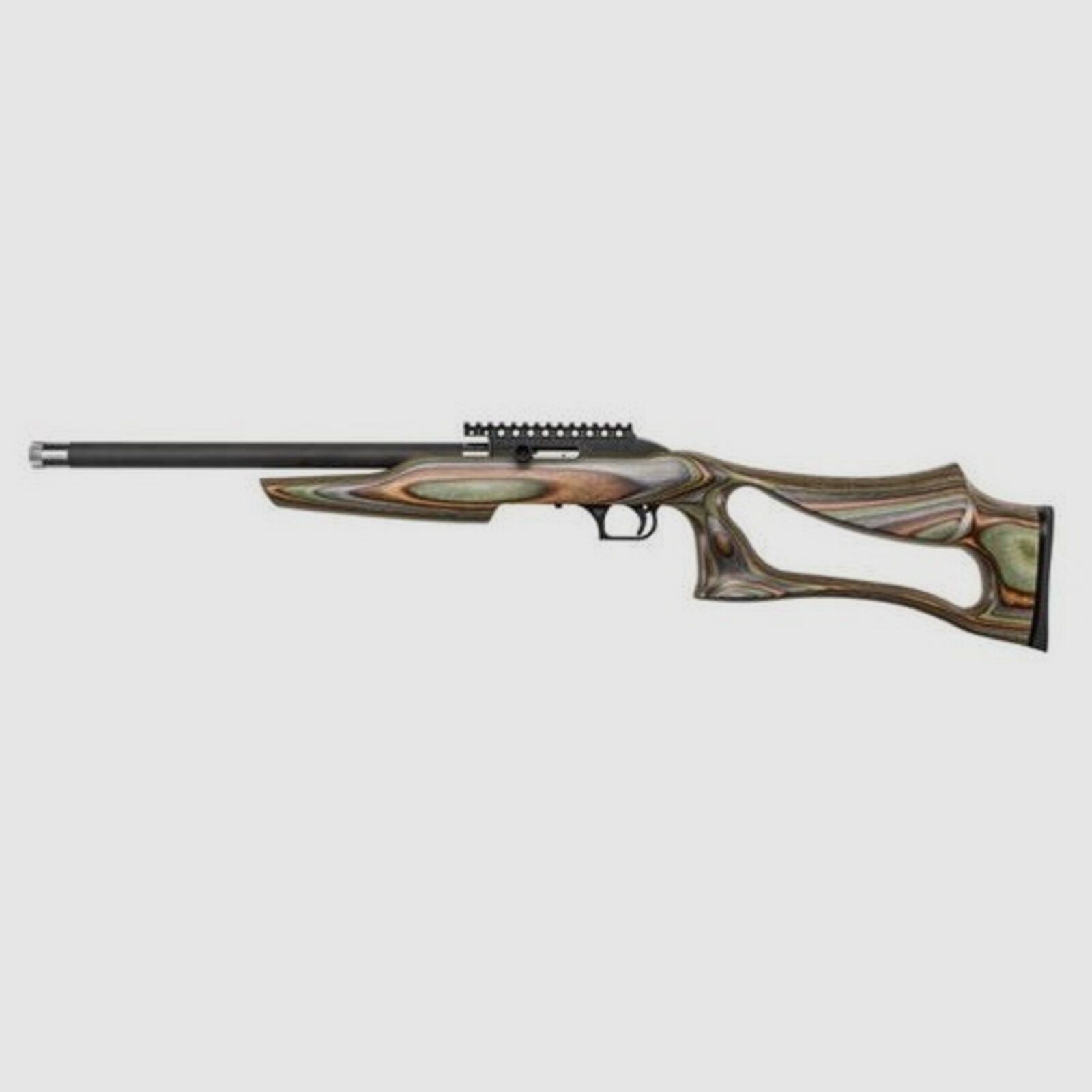 Magnum Research MLR-1722 Evo Forest Camo 17" (17 Zoll) .22lr