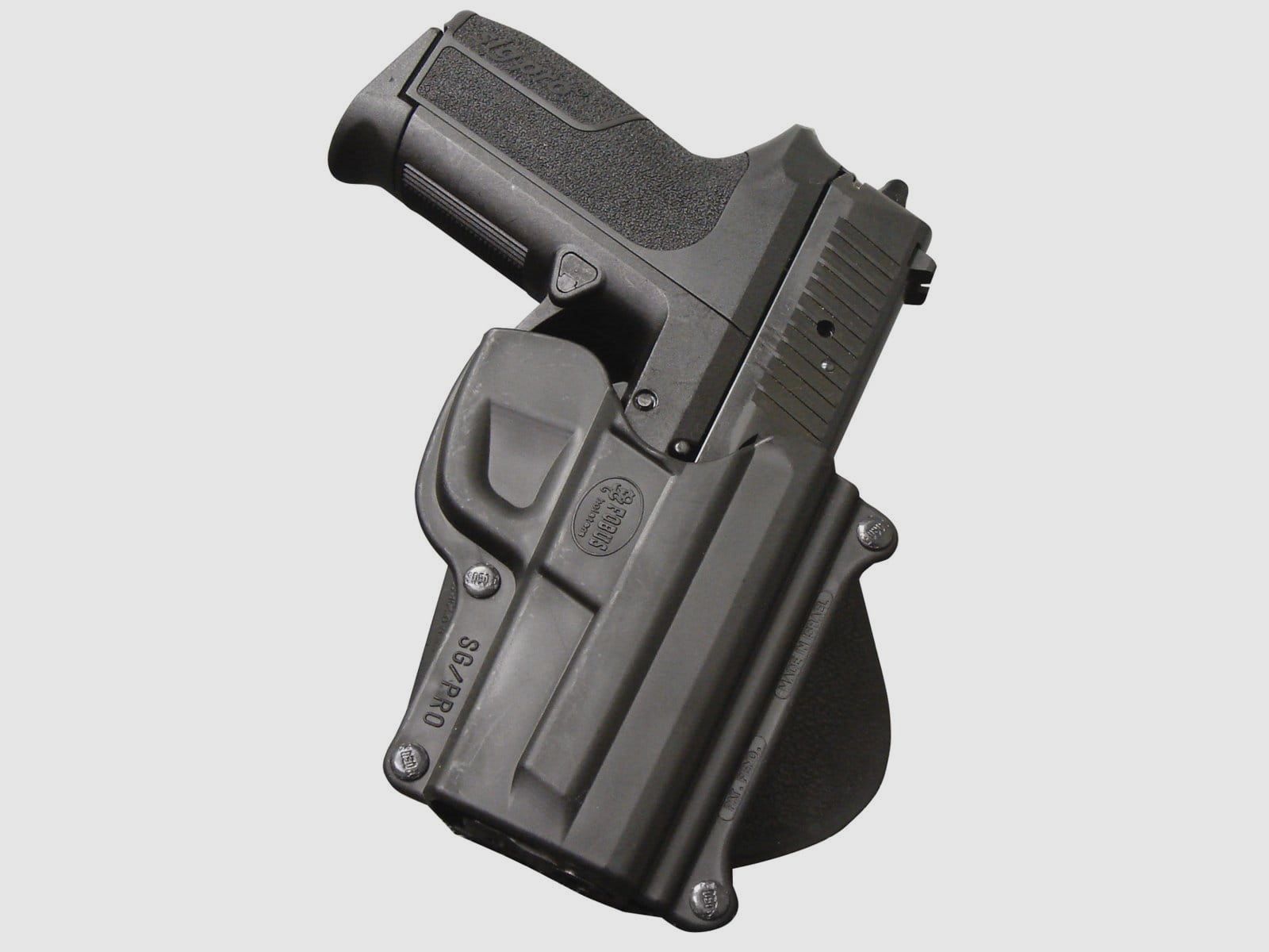 Kabura Fobus Sig 2340 Pro Prawa (SG-PRO), zdjęcie 1 z 3