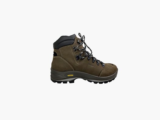 GRISPORT Foca Nabuk Braun
