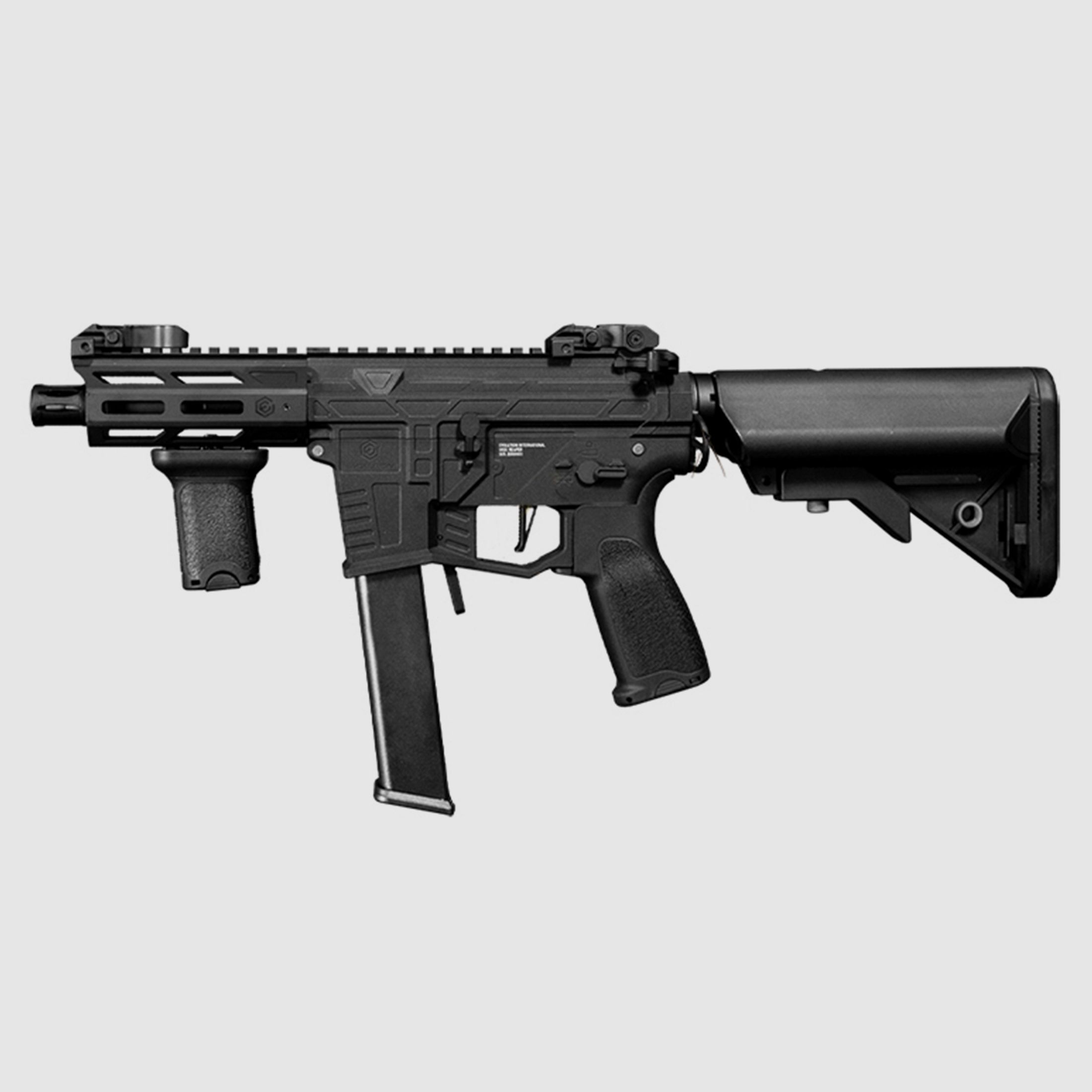 Evolution Reaper XS EMR - Airsoft S-AEG