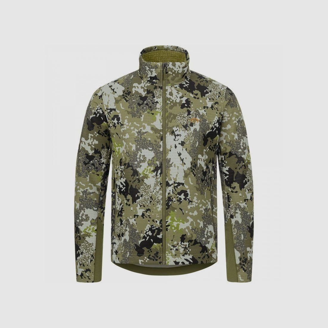 Chaqueta Blaser Flash Midlayer Huntec, billede 1 af 2