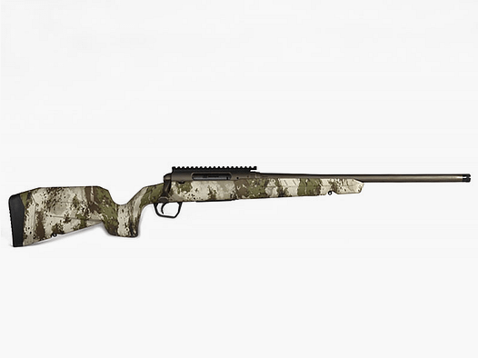 SAVAGE AXIS II PRO Woodland
