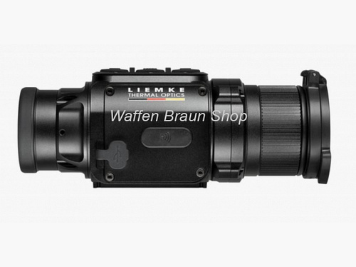 Liemke Luchs-1 attachment device