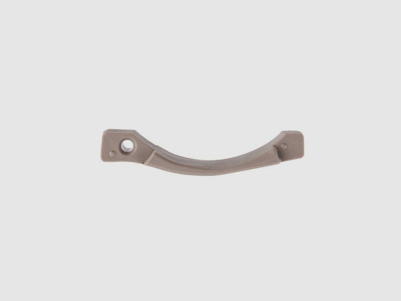 BRAVO COMPANY AR-15 BCMGUNFIGHTER™ GUARD MOD-0 BRAVO COMPANY GUNFIGHTER TRIGGER GUARD, MOD 0, FDE, image 3 of 3