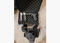 Walther PPQ