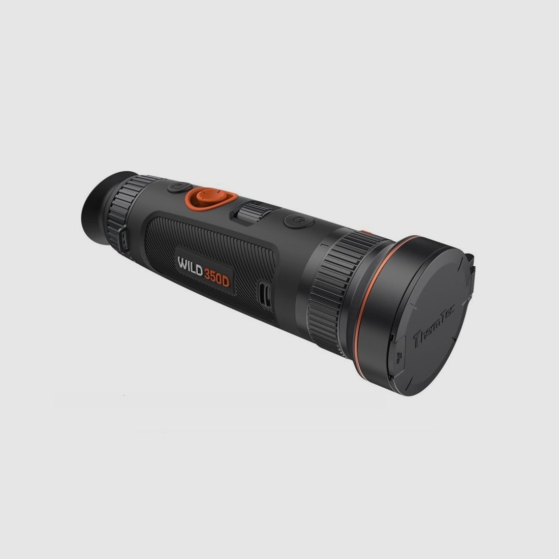 ThermTec | WILD 350D Wärmebildkamera