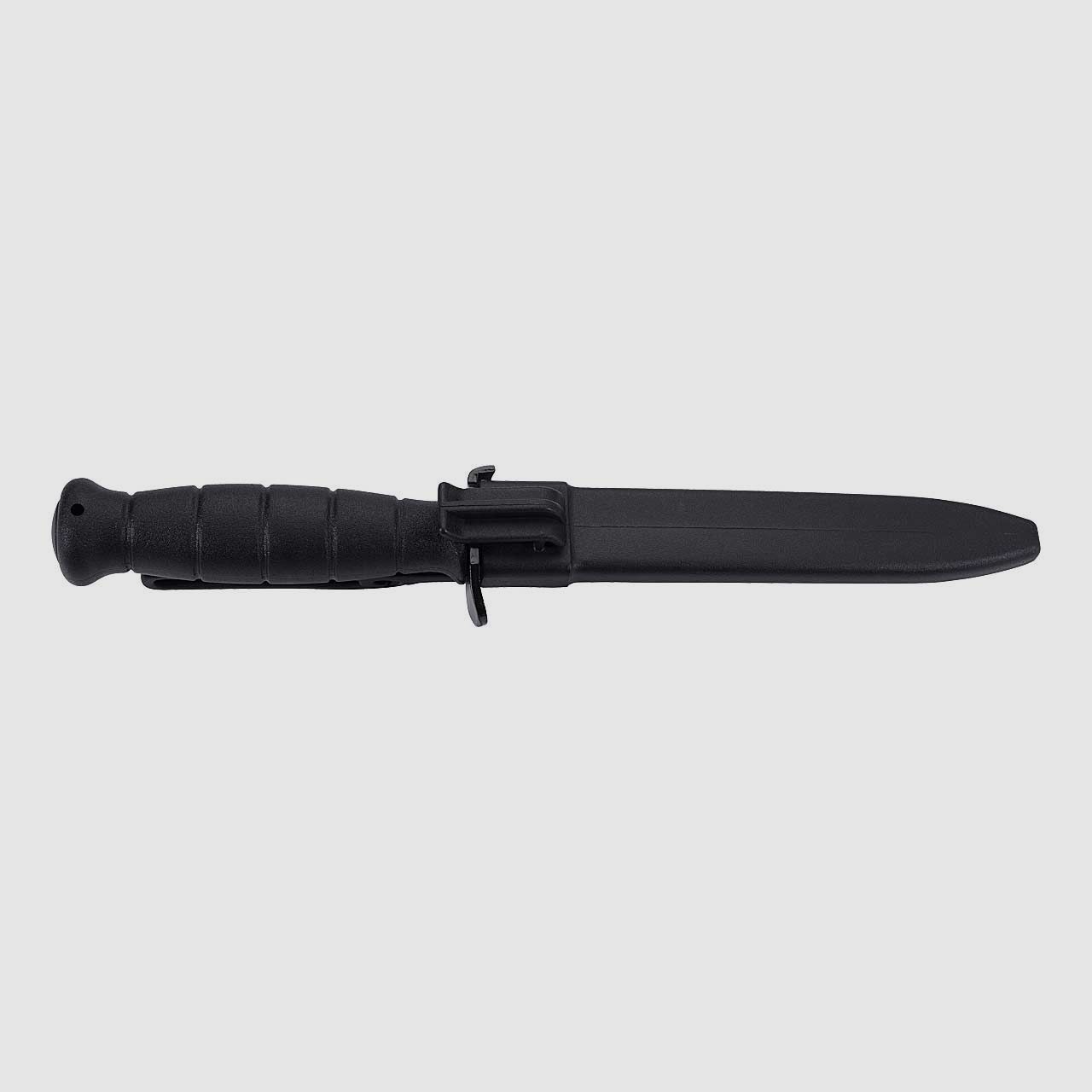 Glock Coltello da Campo 78 – nero senza sega, immagine 2 di 2