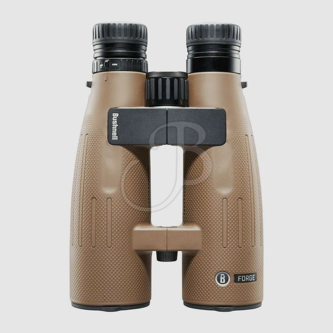 Bushnell Fernglas Forge 15×56 wasserdicht Braun, Bild 2 von 2