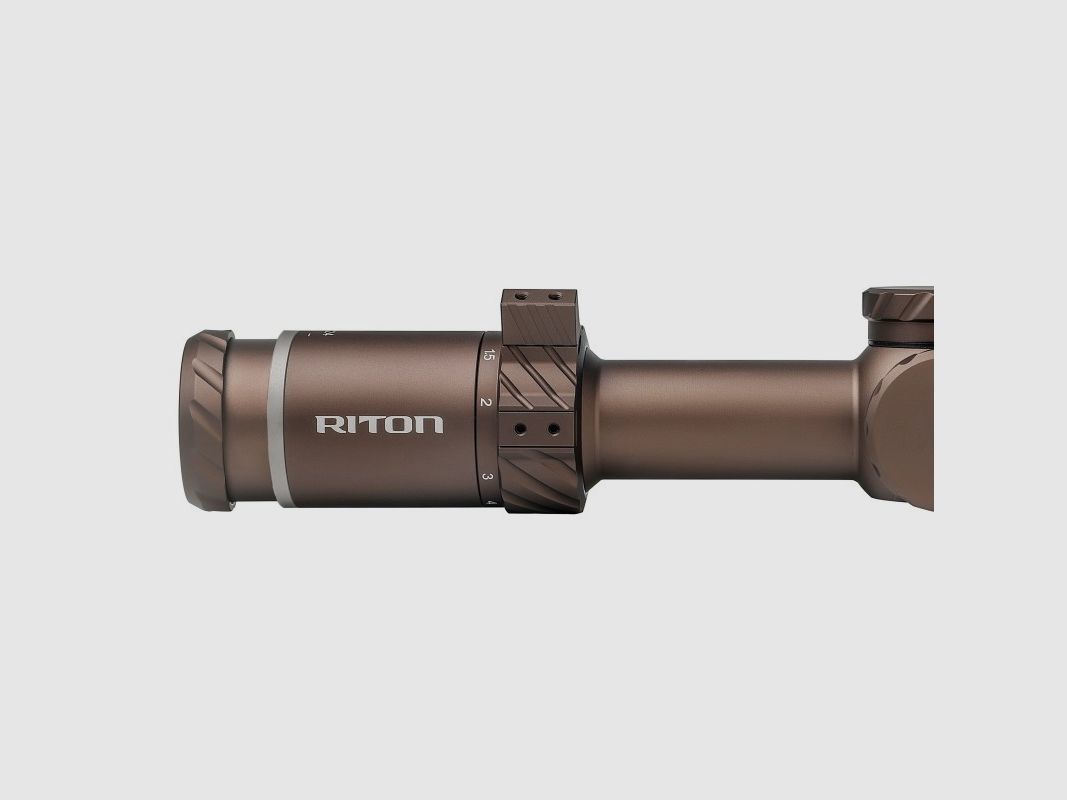 3 Tactix 1-8x24, Bild 9 von 15