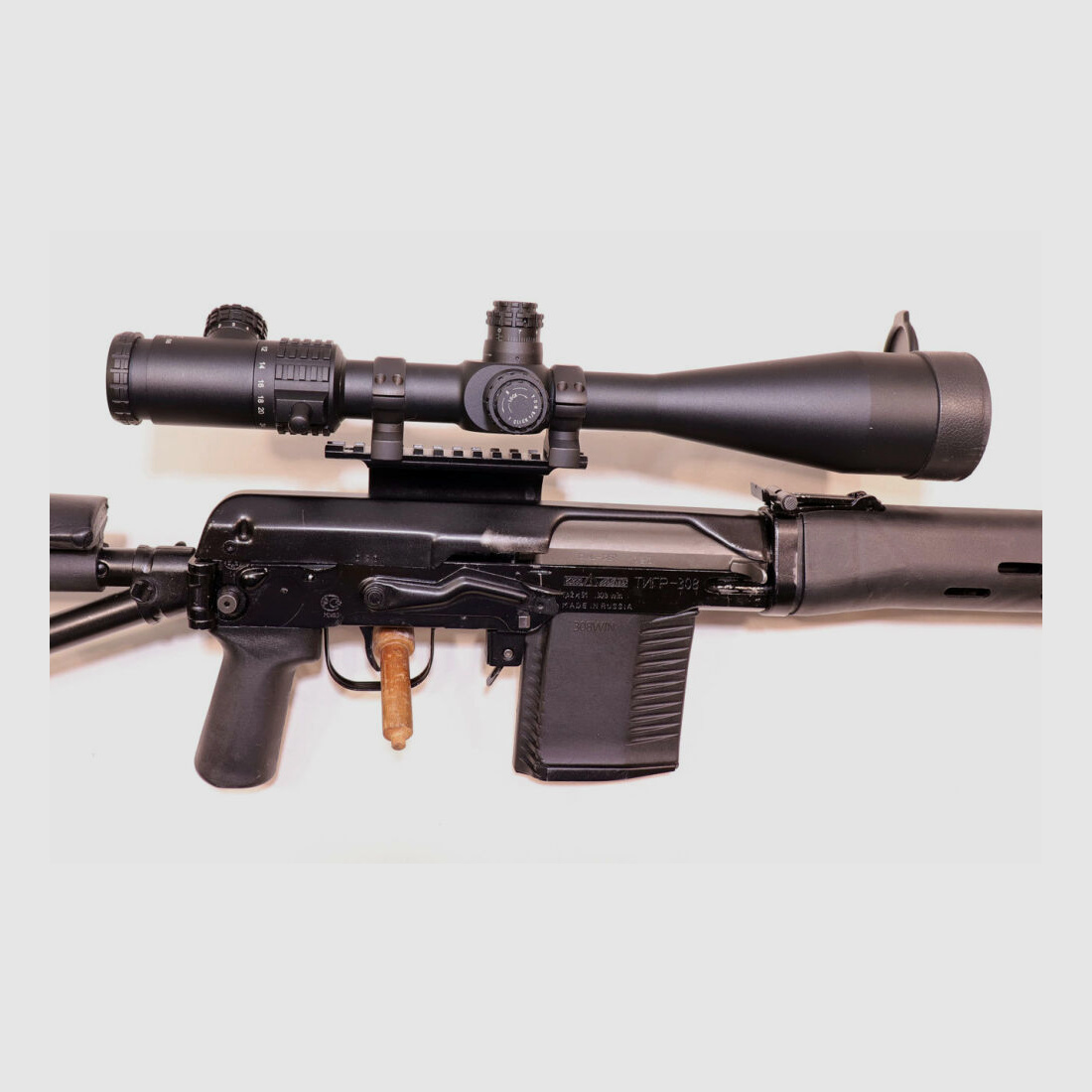 Izhmash / Rusland Mod. Tigr