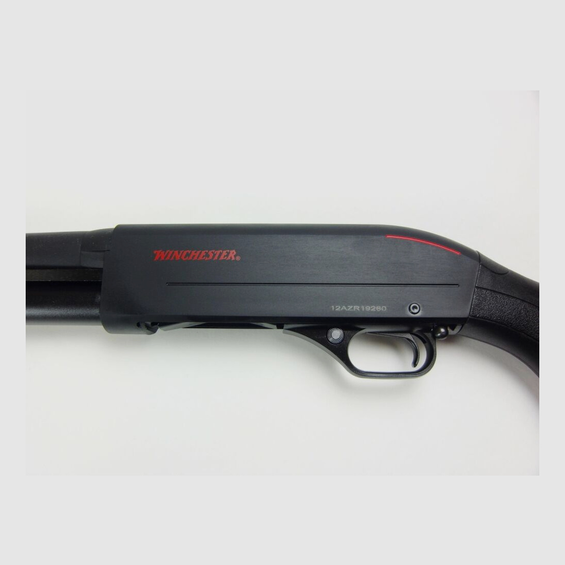 Winchester	 Winchester SXP Defender High Capacity 12/76 LL51cm