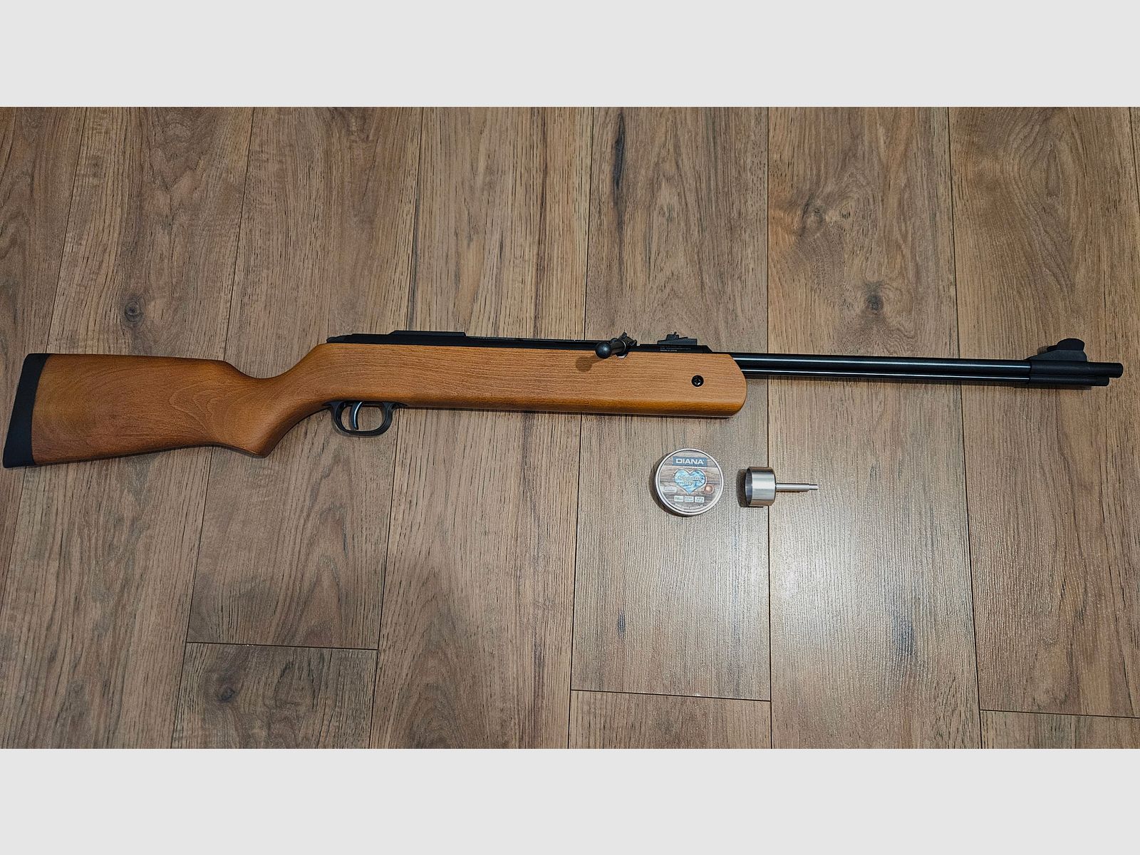 Luftgewehr Diana Oktoberfest Gewehr 